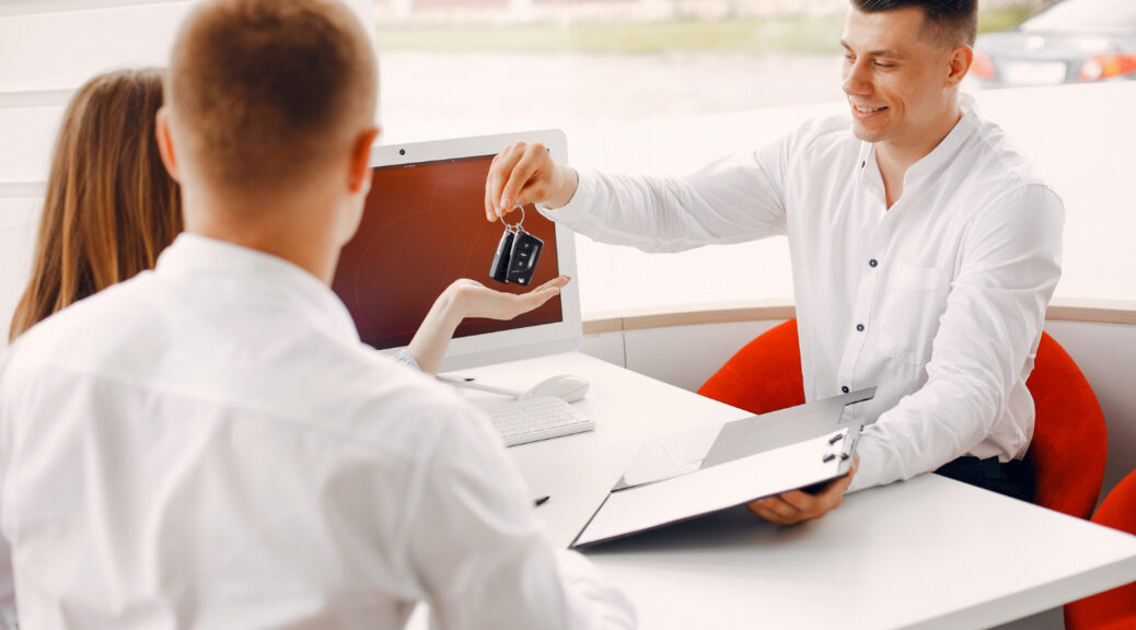 Get Loan Approval Today with Vehicle Title Loans Vancouver BC