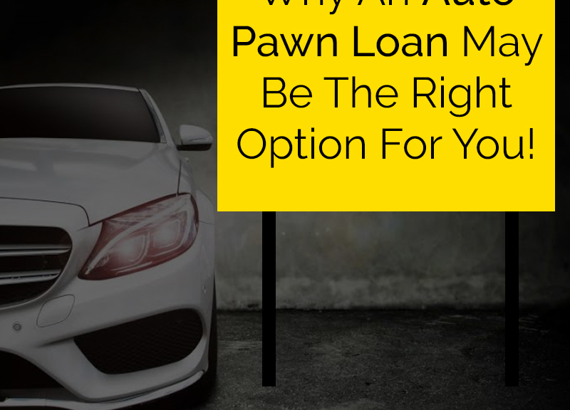 auto pawn loans