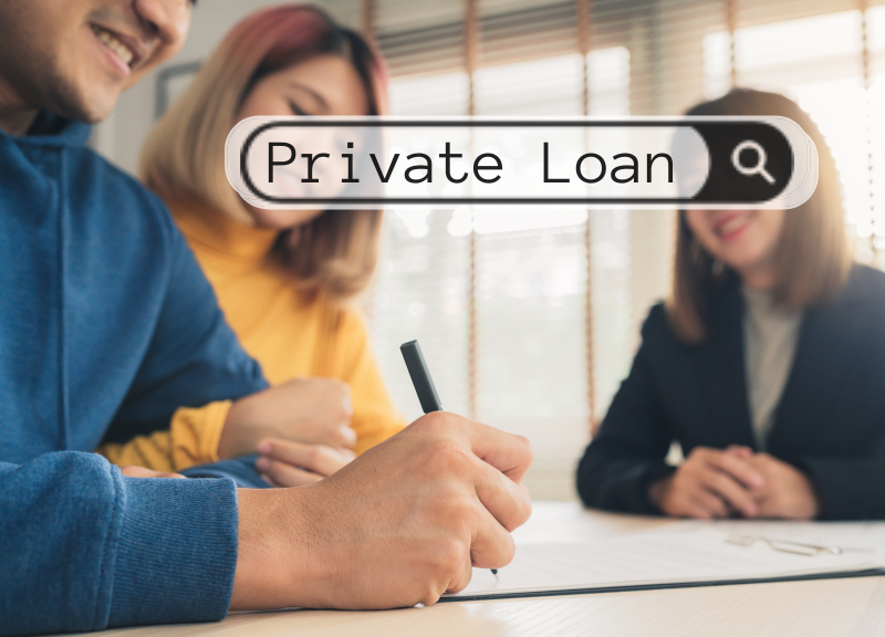 Private Cash Loan