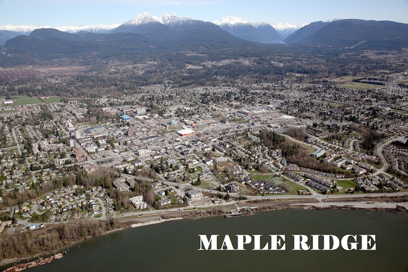 Installment Loans Maple Ridge