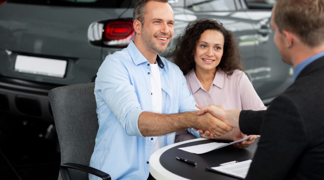How Car Equity Loans in Toronto, Ontario Can Help Manage Your Business