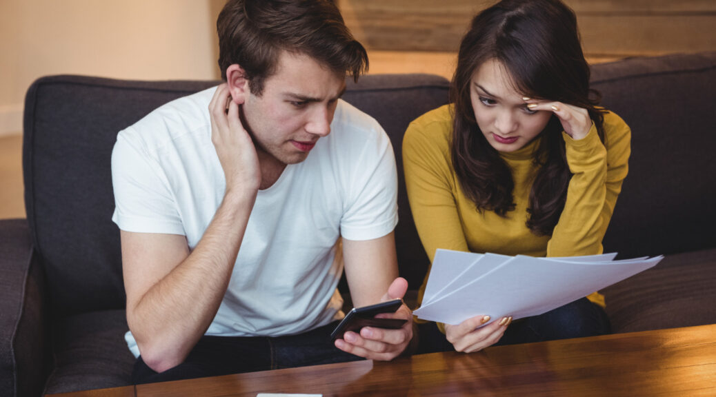 Bad Credit Loans Airdrie Alberta