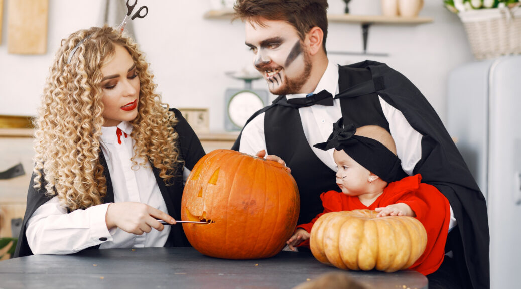 How to Cover Halloween Expenses with Car Title Loans in British Columbia